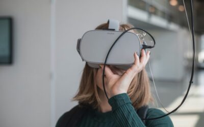 Tips untuk mengurangi motion sickness dalam VR