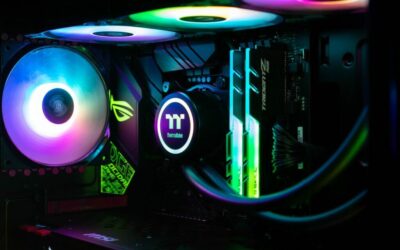 What kind of PC best for gaming?