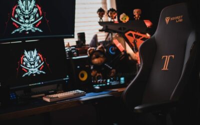 How to choose a gaming chair?