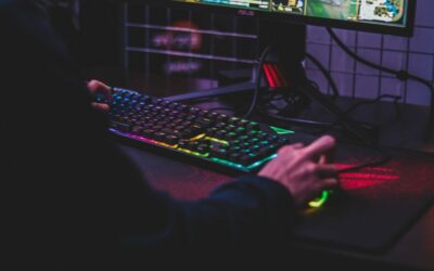 How to choose a gaming keyboard?