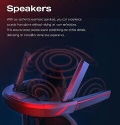 Colo GCS Unpacked: Fitur, Spesifikasi, dan Apa yang Bisa Kamu Harapkan dari Sistem Audio Gaming Unik Ini