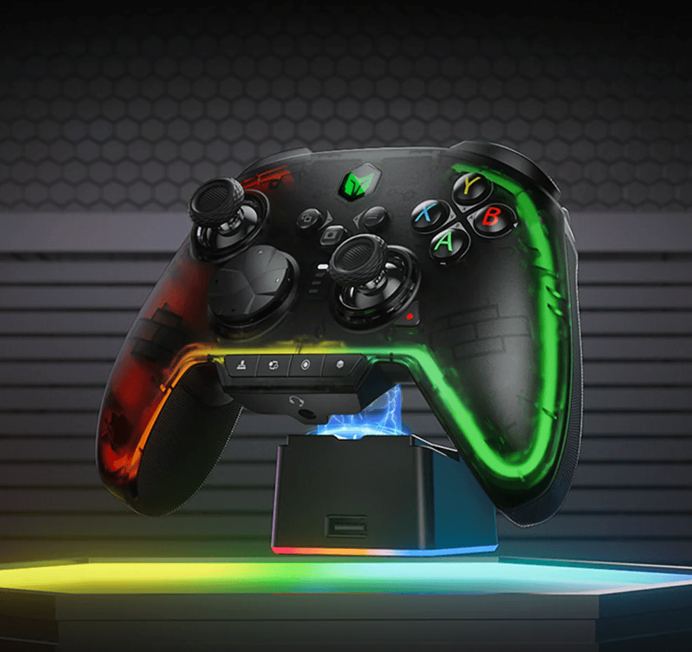 gaming controller bigbig won rainbow 2 pro