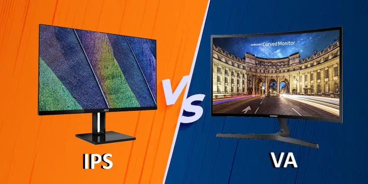 IPS vs VA Panels