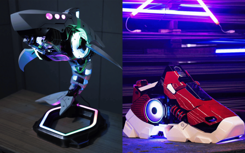 Kenapa PC Unik untuk Setup Gaming Semakin Populer?