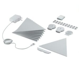 Nanokreasi Triangle Starter kit (9 panels)