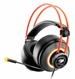 Cougar Immersa Pro