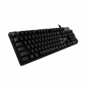 Logitech G512 Carbon