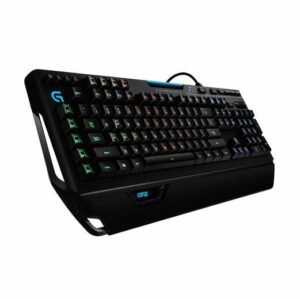 Logitech G910 Orion Spectrum