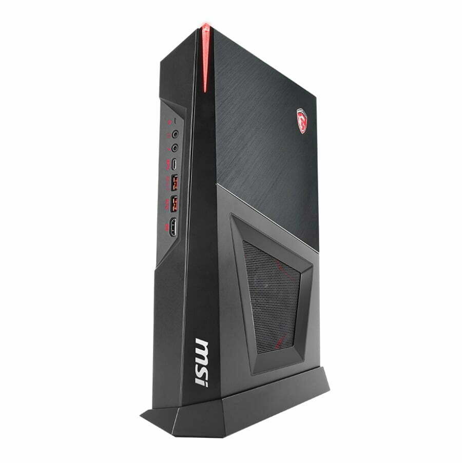 MSi Trident 3 8th | Gaming Computers, Gaming Desktops, Reality, VR Computers | PWNDshop Indonesia