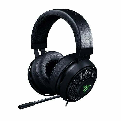 razer CRAKEN 7.1V2