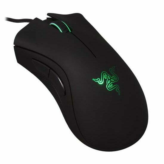 DeathAdder Essential Mouse