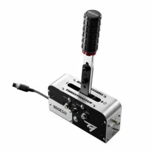 Thrustmaster TSS Handbrake Sparco Mod