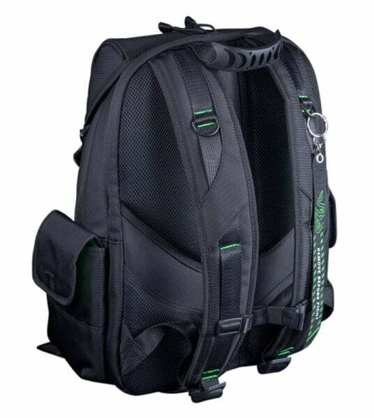 Razer Tactical Backpack | Accessories, Bags and Cases, Gaming ...