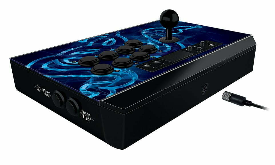 Razer Panthera | Arcades, Controllers, Gaming Controllers, Gaming