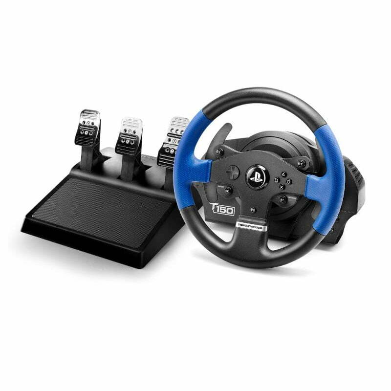 Thrustmaster T150 Pro Forcefeedback