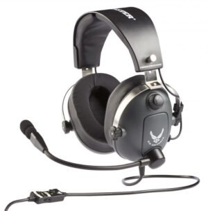 Thrustmaster T.Flight U.S. Air Force Edition