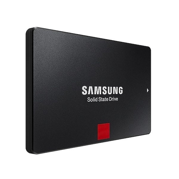 Samsung PRO 2.5" SSD | Computers, Components, SSD, Storage | PWNDshop Indonesia