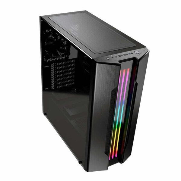 Cougar Gemini S