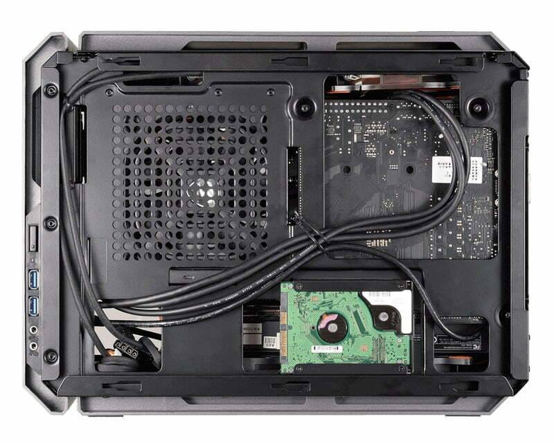 Cougar QBX - Image 3