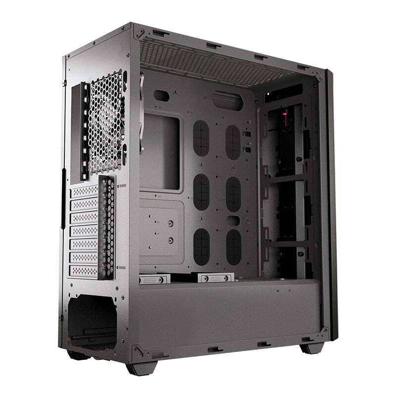 Cougar Gemini S - Image 7