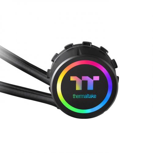 Thermaltake Water 3.0 AIO Liquid Cooler 