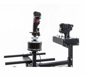 DOF Reality HOTAS Mounts Kit