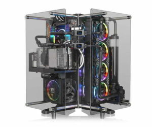 Thermaltake Core P90 TG