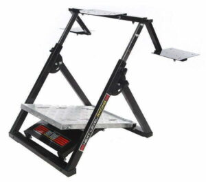 NLR Flight Stand Add-On