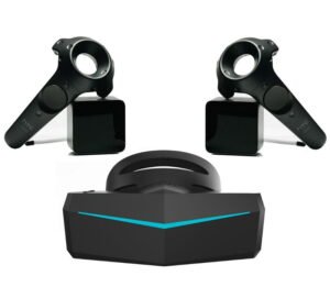 Pimax 5K Plus