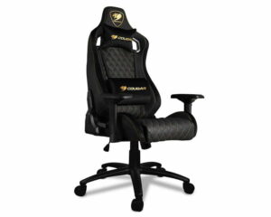 Cougar Armor S Royal