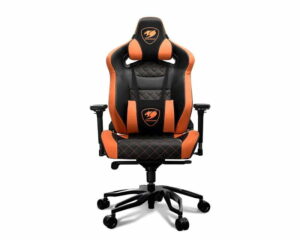 Cougar Armor Titan Pro/ Royal