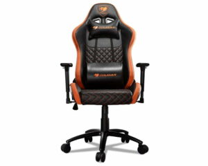 Cougar Armor Pro
