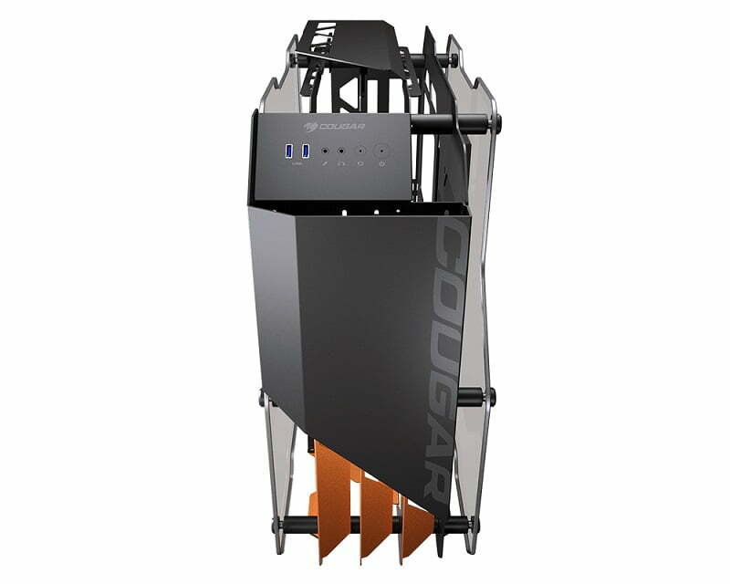 Cougar Blazer - Image 4
