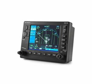 Realsimgear GNS530 Bezel For X-Plane And P3D