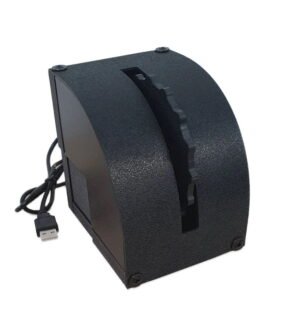 Flight Velocity Trim Wheel