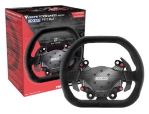 Thrustmaster Competition Wheel Add-On Sparco P310 Mod