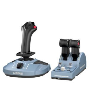 Thrustmaster TCA Officer Pack Airbus Edition