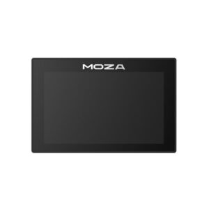 Moza CM HD Racing Dash