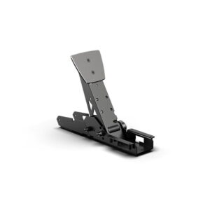 Moza SR-P Clutch Pedals