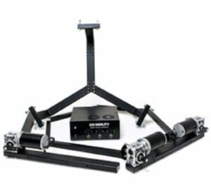 DOF Reality Consumer H3 To H6 Upgrade Kit