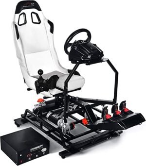 DOF Reality Consumer H3