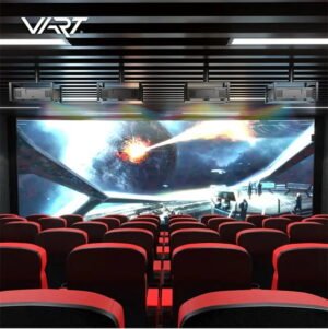 VART 5D Movie Theater 5D/7D Cinema