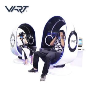 VART VR Movie Theater VR Cinema