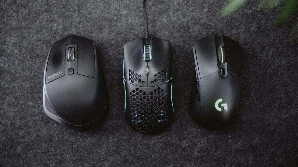 How to choose a gaming mouse?