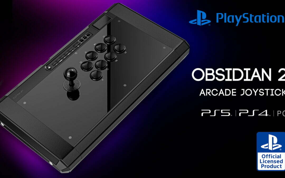 Qanba Obsidian 2 vs Sapphire – Beda Feel, Beda Gaya Main