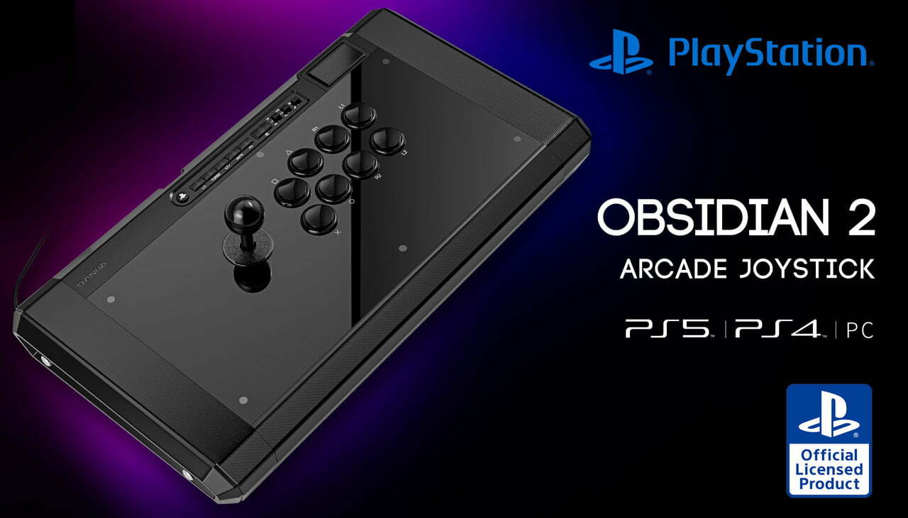 Qanba Obsidian 2 vs Sapphire – Beda Feel, Beda Gaya Main