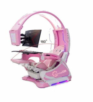 Cluvens Dream Pod