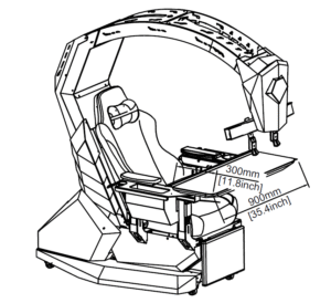 Cluvens T2 Throne