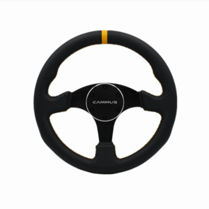 CAMMUS 13-inch AT Steering Wheel