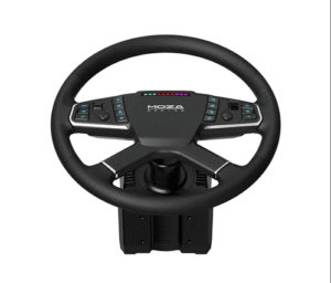 Moza TSW Truck Wheel